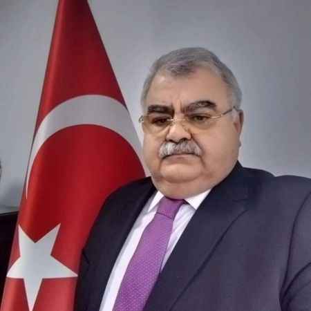 İlçe Milli Eğitim Müdürü Mehmet Akdoğan hayatını kaybetti İlçe Milli Eğitim Müdürü Mehmet Akdoğan hayatını kaybetti