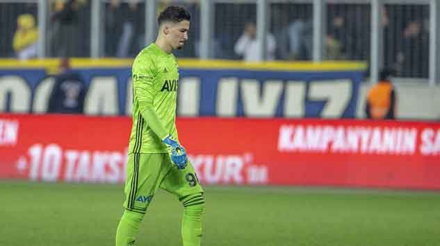 Fenerbahçe’den son 4 haftada 11 puanlık kayıp