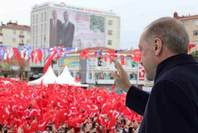 Cumhurbaşkanı Erdoğan’dan Kılıçdaroğlu’na "seccade" tepkisi Cumhurbaşkanı Erdoğan’dan Kılıçdaroğlu’na "seccade" tepkisi