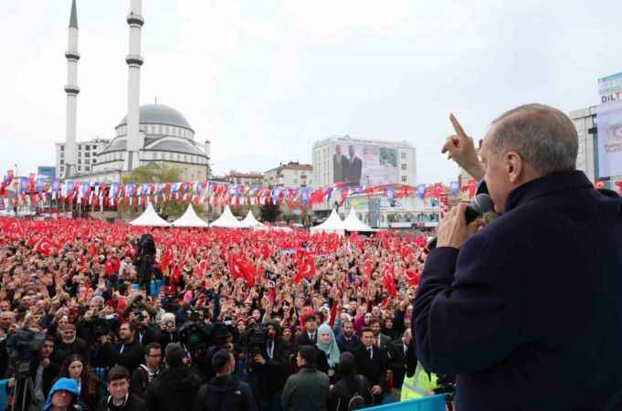 Cumhurbaşkanı Erdoğan’dan Kılıçdaroğlu’na "seccade" tepkisi Cumhurbaşkanı Erdoğan’dan Kılıçdaroğlu’na "seccade" tepkisi