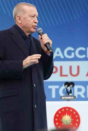 Cumhurbaşkanı Erdoğan’dan Kılıçdaroğlu’na "seccade" tepkisi Cumhurbaşkanı Erdoğan’dan Kılıçdaroğlu’na "seccade" tepkisi