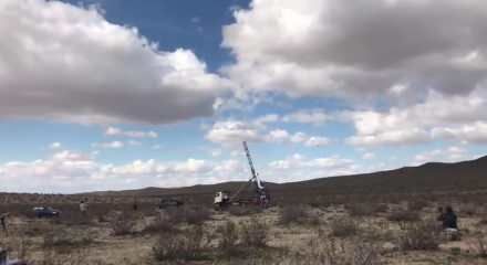 Dünyanın düz olduğunu kanıtlamak istedi