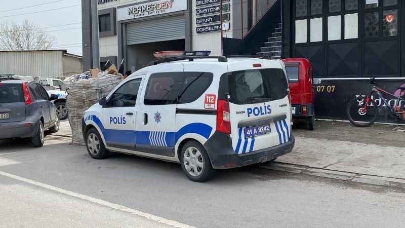 Kocaeli'de Edanur Celep hayatını kaybetti