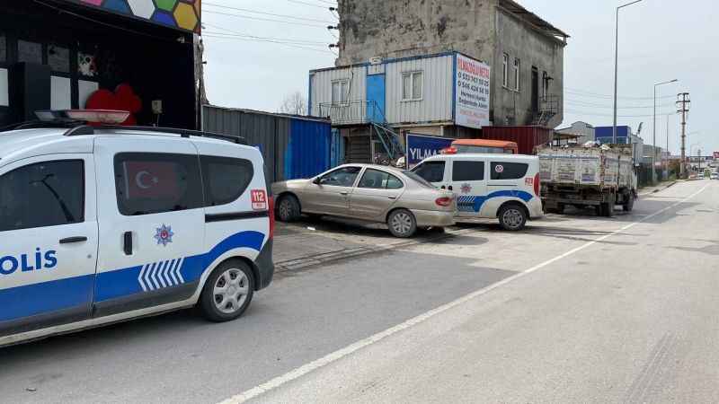 Kocaeli'de Edanur Celep hayatını kaybetti Kocaeli'de Edanur Celep hayatını kaybetti