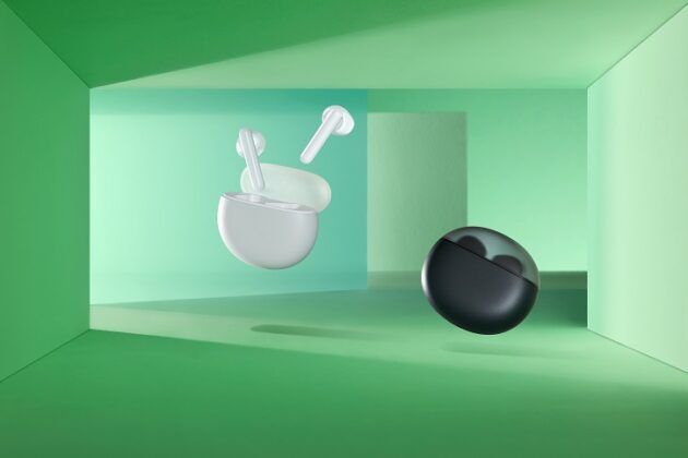 OPPO Enco Air Kablosuz Kulaklık Modeli Tüketiciyle Buluştu