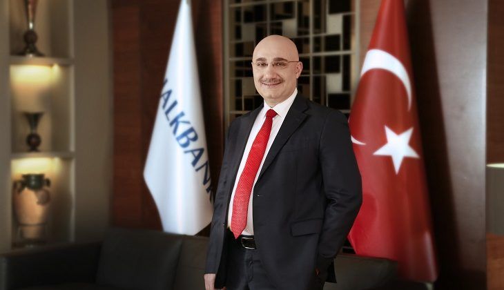 Halkbank 2021 yılı 1. çeyrek finansal sonuçları açıklandı
