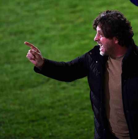 Fatih Karagümrük, İstanbulspor'a acımadı Fatih Karagümrük, İstanbulspor'a acımadı