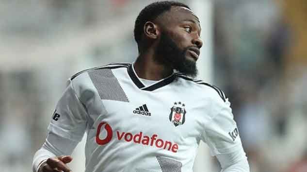 Beşiktaşlı N’Koudo: İki gün uyumadım