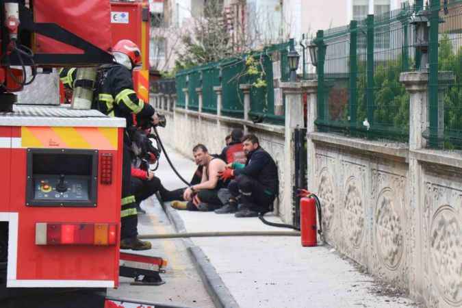 Sakarya'da Yusuf Turgut hayatını kaybetti