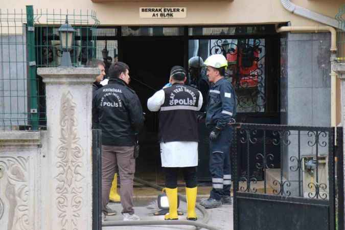 Sakarya'da Yusuf Turgut hayatını kaybetti