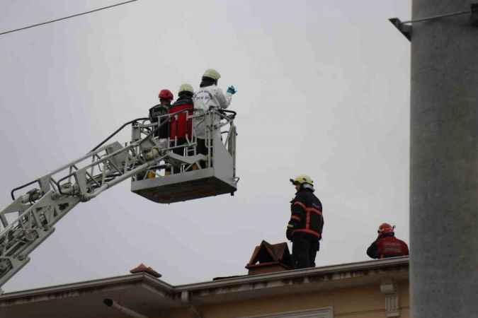 Sakarya'da Yusuf Turgut hayatını kaybetti
