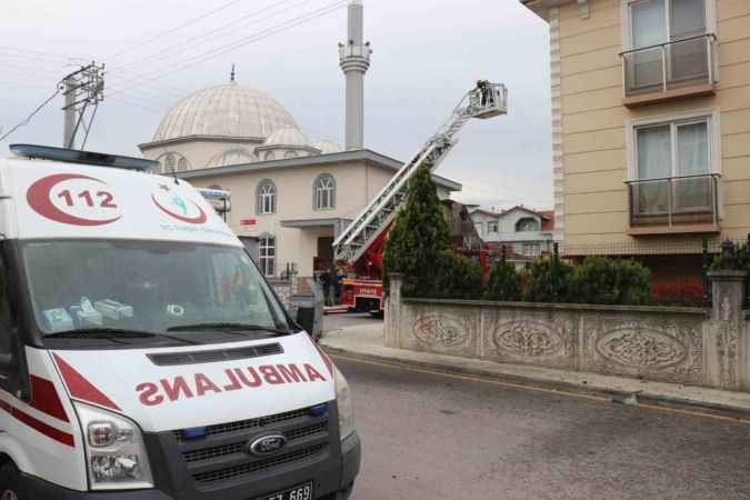 Sakarya'da Yusuf Turgut hayatını kaybetti