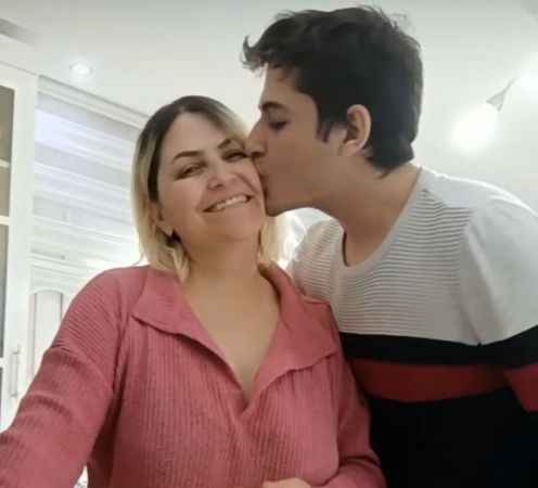 Mersin'de Selahattin Suluhan hayatını kaybetti