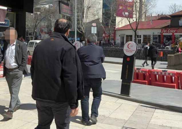 Bankadan gelen mesajları okumadan onayladı, 40 bin TL dolandırıldı