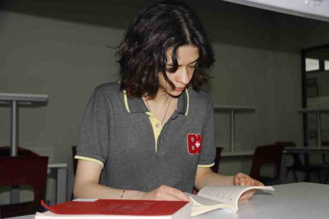 Diyarbakır’dan Harvard’a uzanan başarı hikayesi