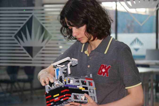 Diyarbakır’dan Harvard’a uzanan başarı hikayesi