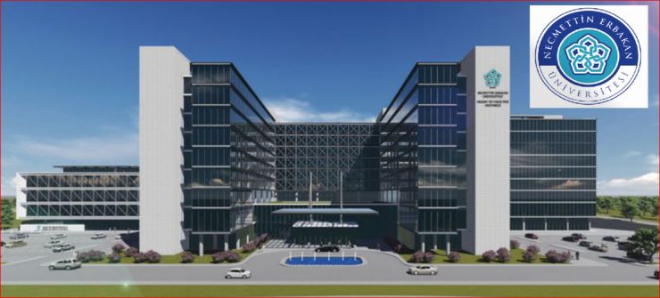 Necmettin Erbakan Üniversitesi Öğretim Üyesi Alacak