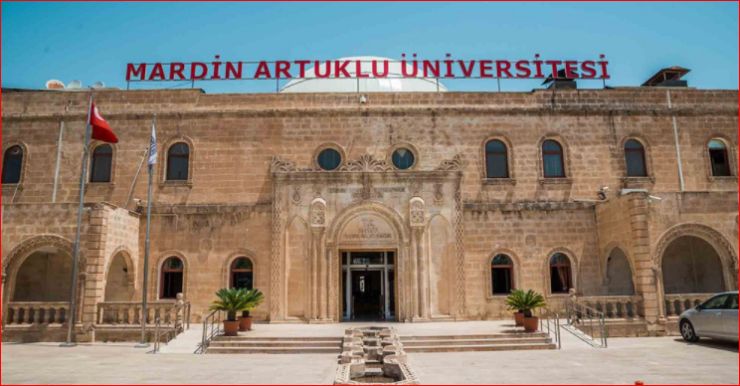 Mardin Artuklu Üniversitesi 9 Öğretim Üyesi Alıyor