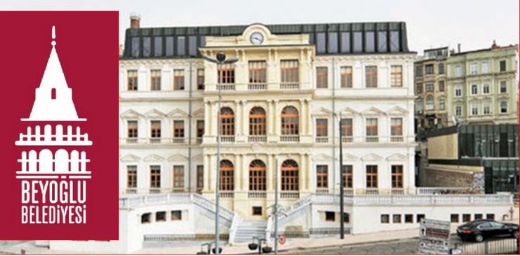 Park bahçe ve yeşil alanlarda kullanılmak üzere malzeme alınacaktır