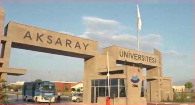 Aksaray Üniversitesi Araştırma Görevlisi ve Öğretim Görevlisi Alacak