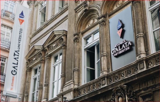 İstanbul Galata Üniversitesi 2 araştırma görevlisi alacak