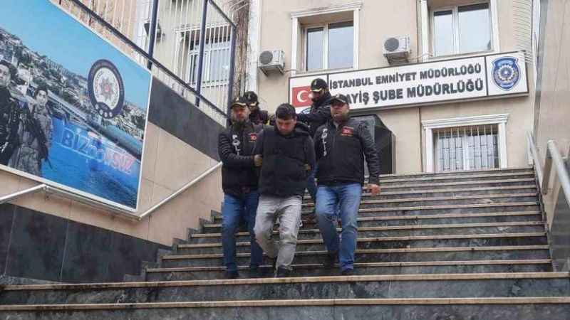 Fatih’te korkunç cinayet