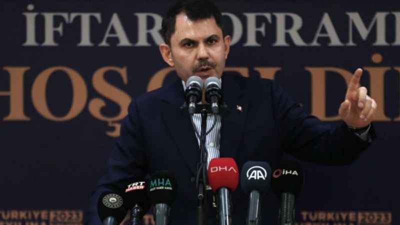 “Milletimiz Cumhurbaşkanımız Recep Tayyip Erdoğan’a rekor bir oyla destek verecek”