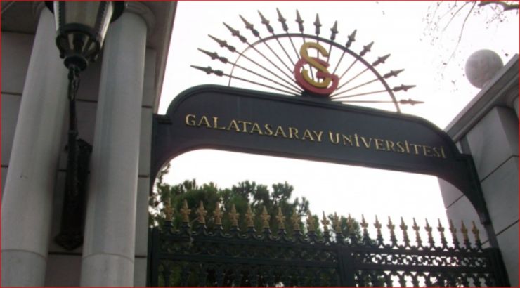 Galatasaray Üniversitesi Lisansüstü programlara öğrenci alacak