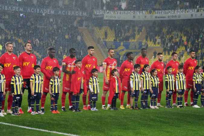 Fenerbahçe kupada yarı finalde Fenerbahçe kupada yarı finalde