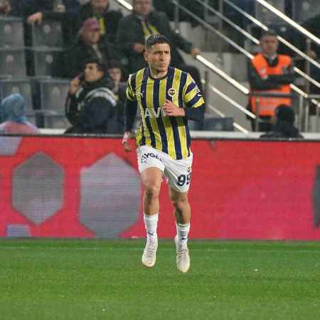 Fenerbahçe kupada yarı finalde Fenerbahçe kupada yarı finalde