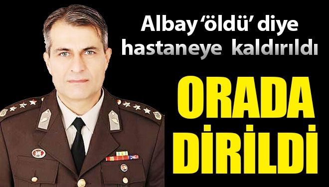 Eksi 29 derecede dondu!