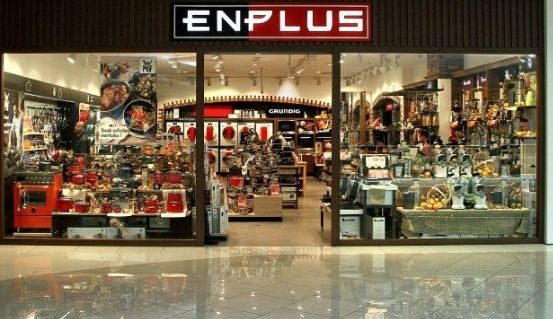 ENPLUS  Dijital Performans Pazarlama Ajansını Seçti!