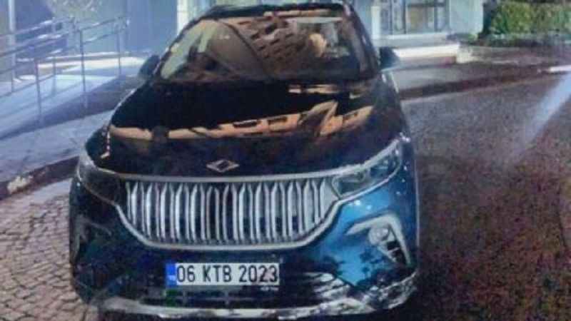 Bakan Ersoy, Togg’u teslim alan bakanlar listesinde Bakan Ersoy, Togg’u teslim alan bakanlar listesinde