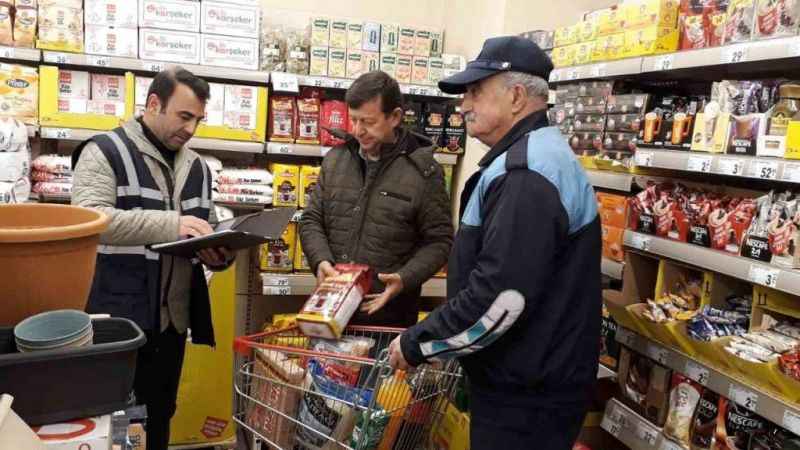 Kars’ta fahiş fiyat denetimleri sürüyor