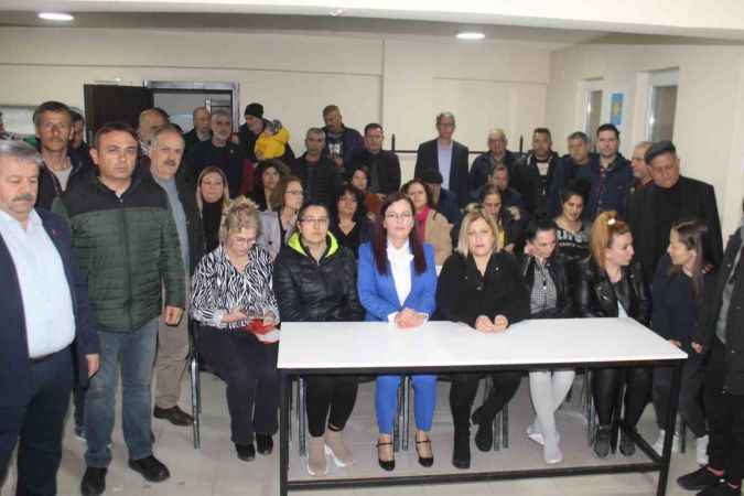 İYİ Parti’de istifa krizi büyüyor; 150 partili istifa etti