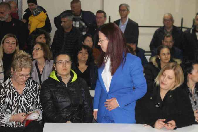 İYİ Parti’de istifa krizi büyüyor; 150 partili istifa etti