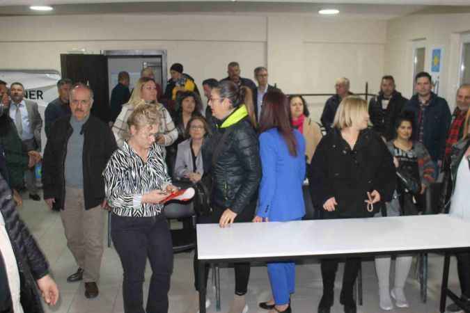 İYİ Parti’de istifa krizi büyüyor; 150 partili istifa etti