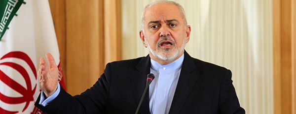 İran Dışişleri Bakanı Zarif: “Mescid-i Aksaya yönelik saldırı İsrail rejiminin ırkçılığını ve suçlu doğasının kanıtıdır”
