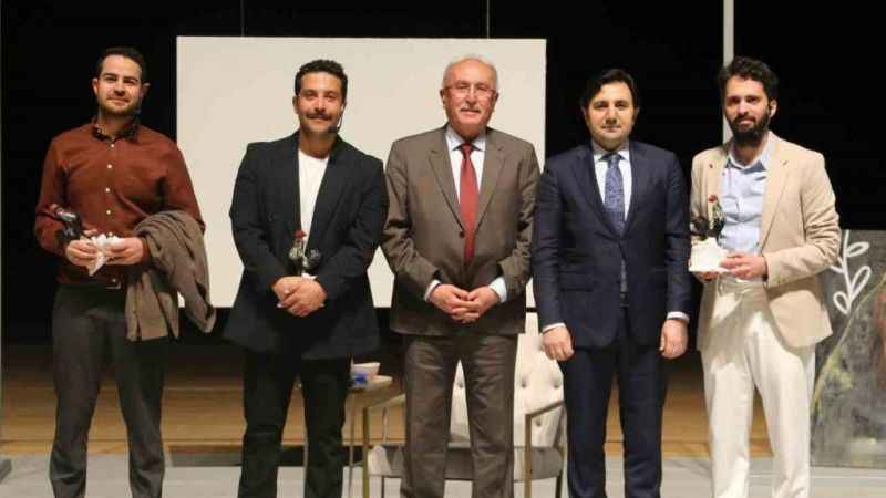 Gönül Dağı dizisinin sevilen oyuncuları Denizlililerle buluştu