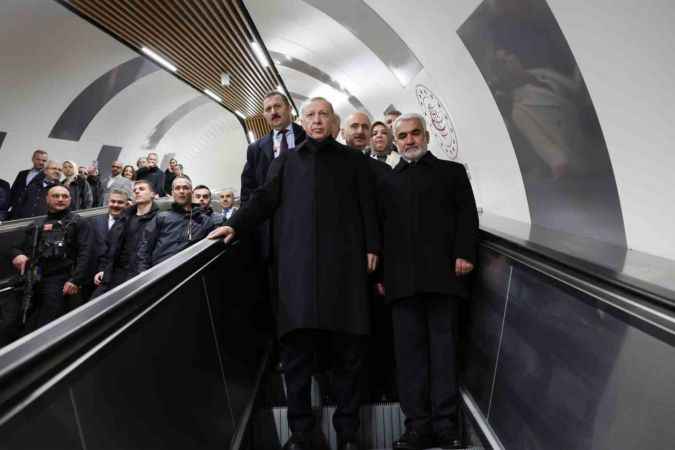 "İstanbul’a ve İstanbullulara aşığız" "İstanbul’a ve İstanbullulara aşığız"