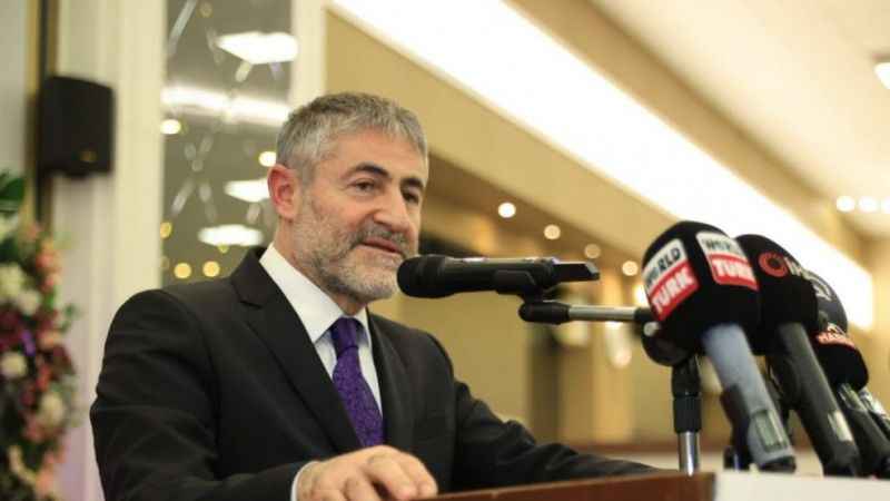 7’li masaya kritik soru: “IMF kapısına gidecek misiniz?”