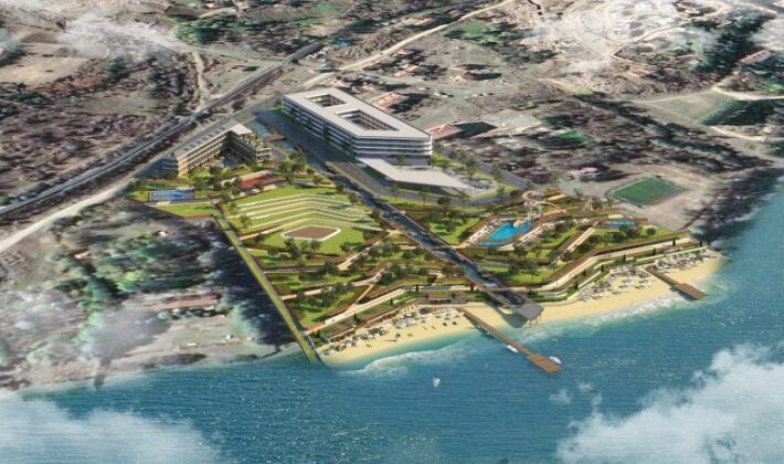 ELAZIĞ TERMAL TURİZMİNE HAZIRLANIYOR