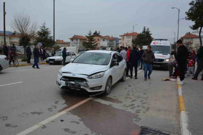 Antalya'daki kazada Veli Yılmaz hayatını kaybetti