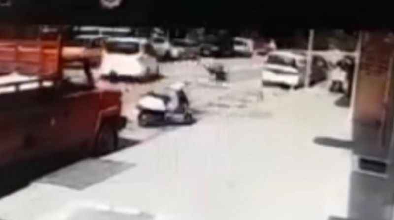 Aydın'daki kazada yaralanan Cemre Nur Bahadır 12 gün sonra hayatını kaybetti Aydın'daki kazada yaralanan Cemre Nur Bahadır 12 gün sonra hayatını kaybetti