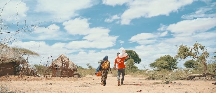 Çare Derneği, Emanetlerinizi Yüzbinlerce Ailenin Sofrasına Ulaştırdı!