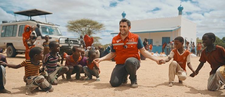 Çare Derneği, Emanetlerinizi Yüzbinlerce Ailenin Sofrasına Ulaştırdı!