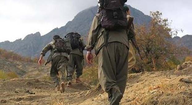 MSB: PKK/YPG’li 2 terörist daha teslim oldu