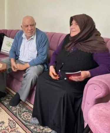 Zonguldak'ta asansör halatı koptu, Muharrem Aloğlu hayatını kaybetti Zonguldak'ta asansör halatı koptu, Muharrem Aloğlu hayatını kaybetti