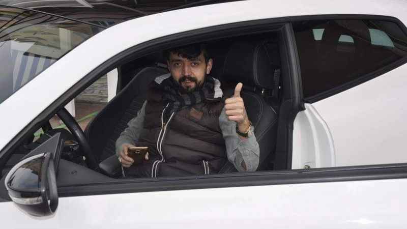 Kastamonu'da Niyazi Karabıyık öldürüldü Kastamonu'da Niyazi Karabıyık öldürüldü