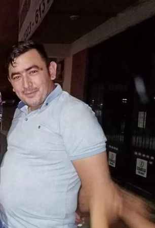 Manisa' maden ocağında zehirlenen Tevfik Pazarcık hayatını kaybetti Manisa' maden ocağında zehirlenen Tevfik Pazarcık hayatını kaybetti